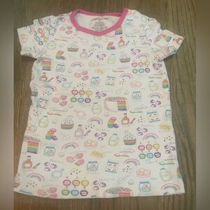 Magnetic Me Baking shirt‎ size 3t